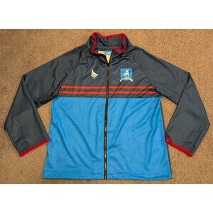 Ted Lasso AFC Richmond Official Licensed Jacket Men's Medium